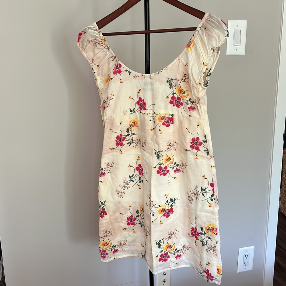 Urban outfitters dress, 100%cotton